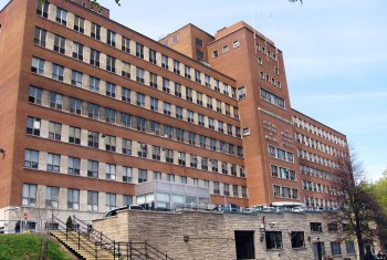 Hôpital Général de Montréal